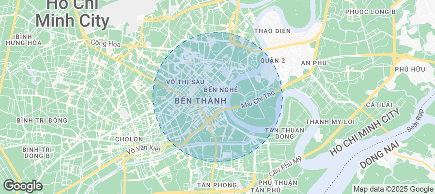 Discover Quận 1 Airbnb Analytics